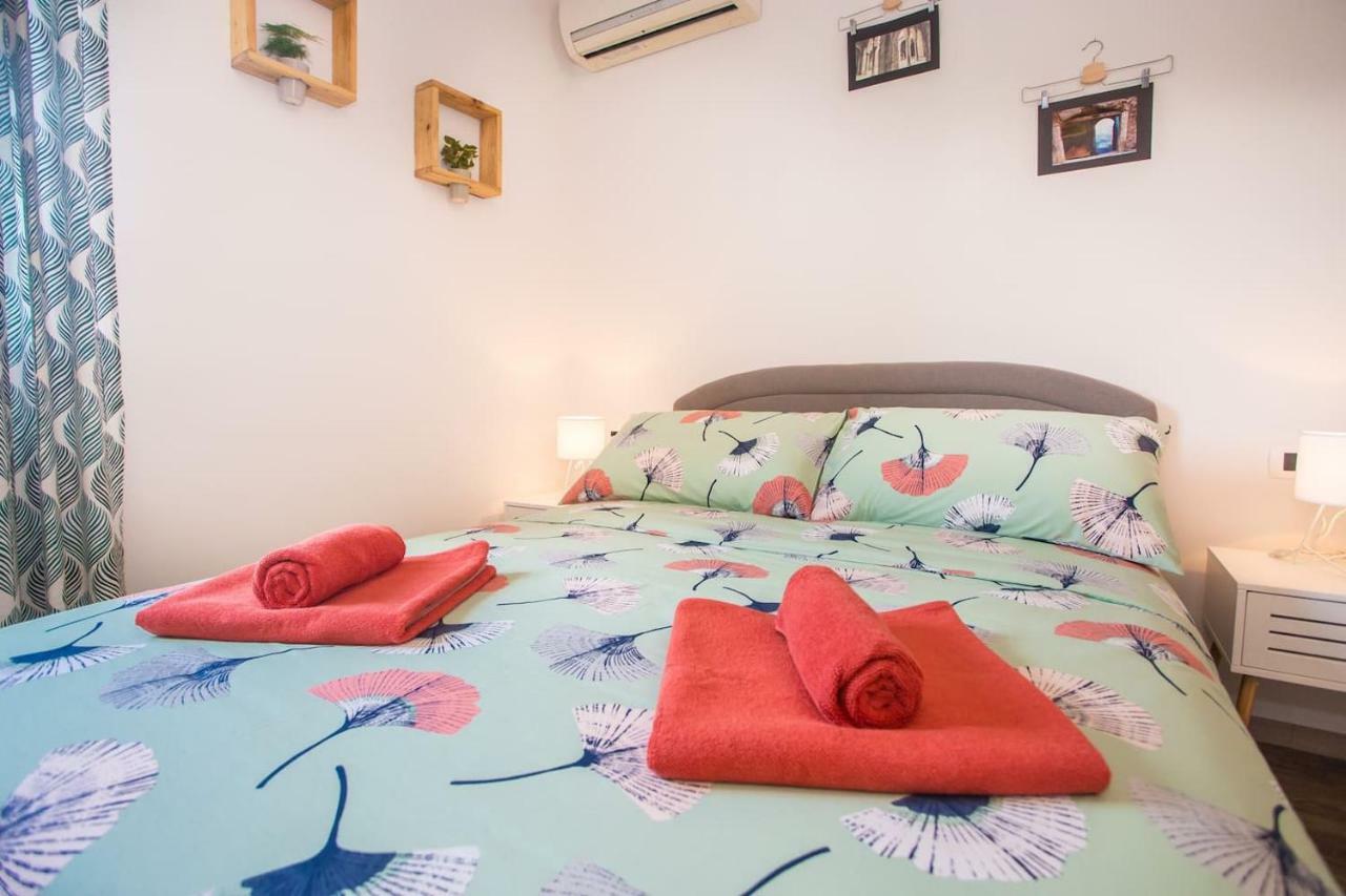 Caprice Studio Apartment Poreč Exterior foto